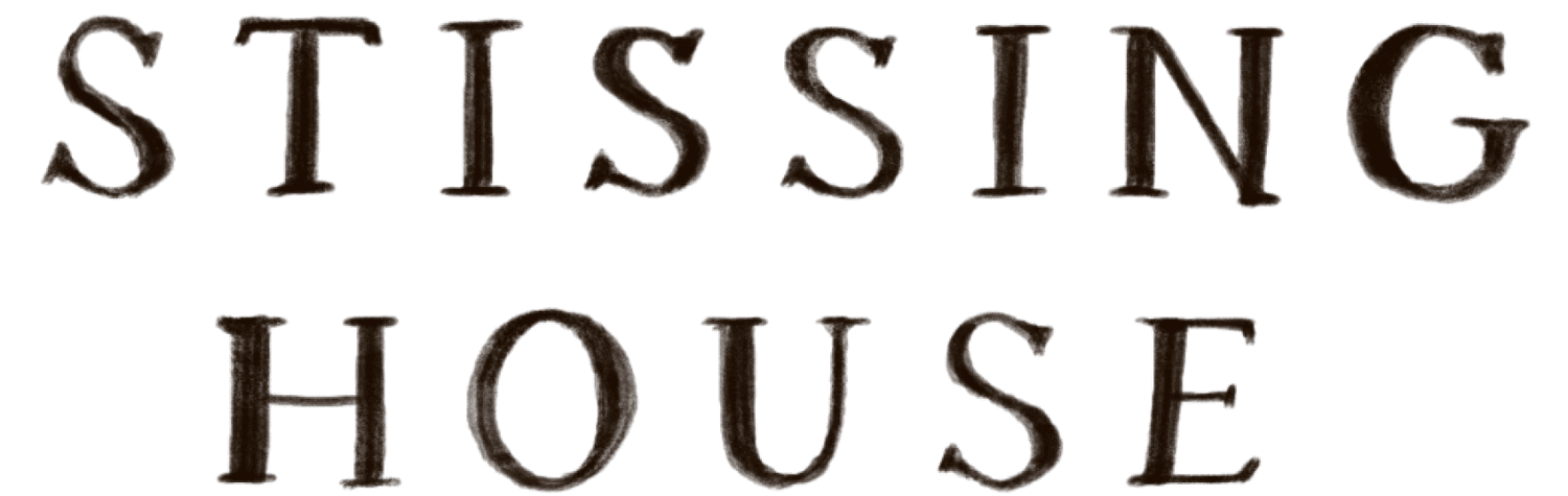Stissing House logo